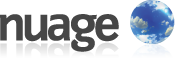 Nuage Communications Logo
